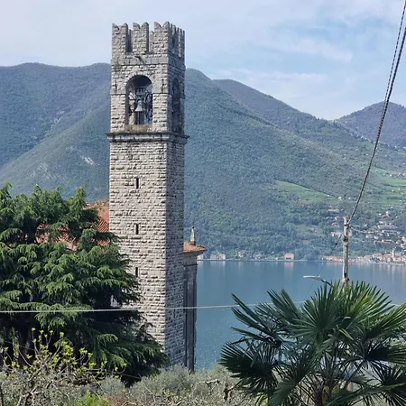 Nyaraló Casa L'isola Di Sara *
