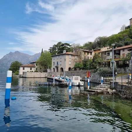 Casa L'isola Di Sara Nyaraló