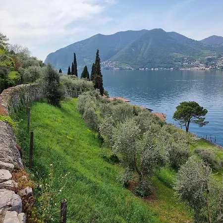 Nyaraló Casa L'isola Di Sara