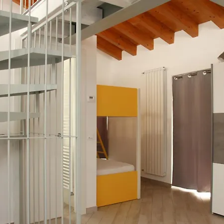 Casa L'isola Di Sara