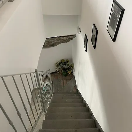 Casa L'isola Di Sara Nyaraló *