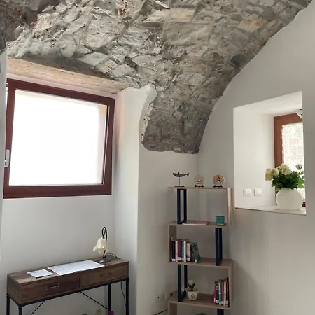Nyaraló Casa L'isola Di Sara Monte Isola