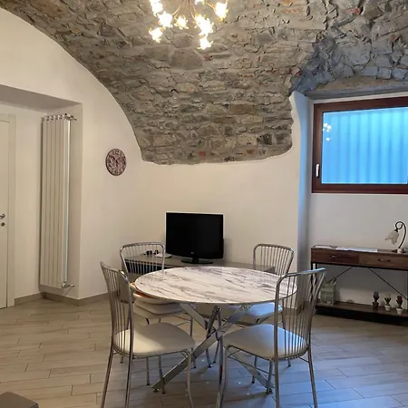 Casa L'isola Di Sara * Monte Isola