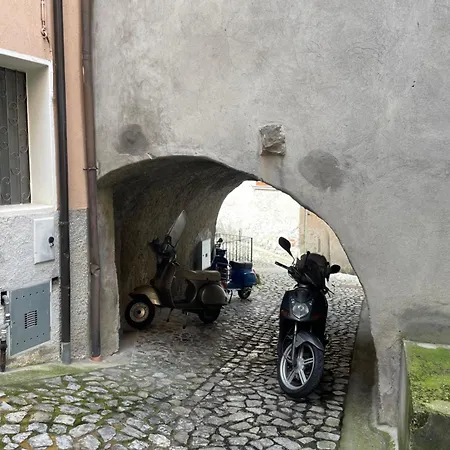 Casa L'isola Di Sara Casa vacanze *